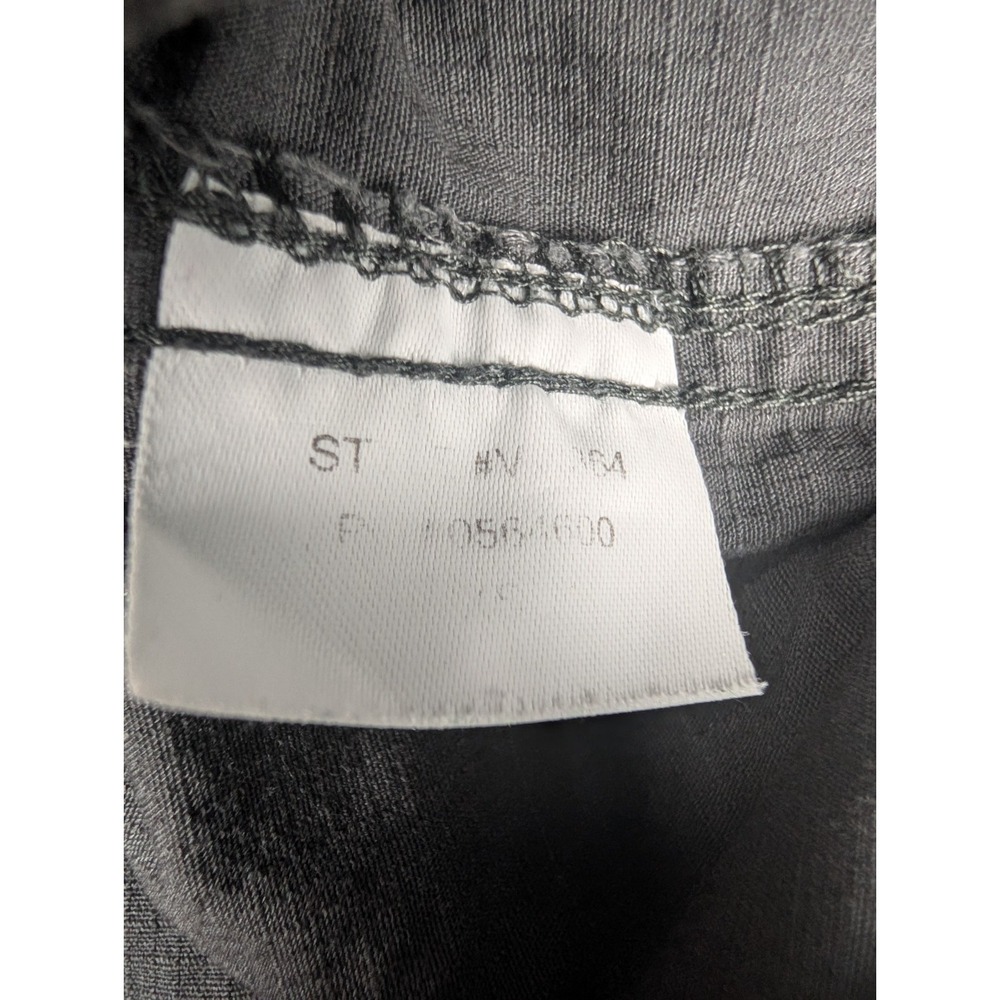 Vuori Women's Gray Ripstop Shorts - Picture 8 of 8